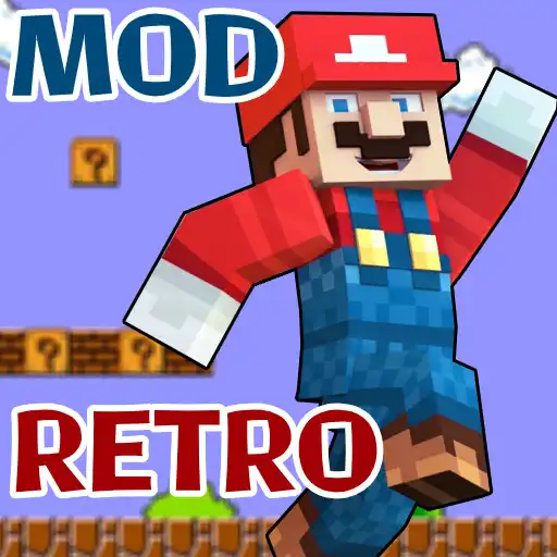 Play Retro craft mod APK Play Retro craft mod APK