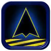 Free play online RetroCraft: Space Calamity APK