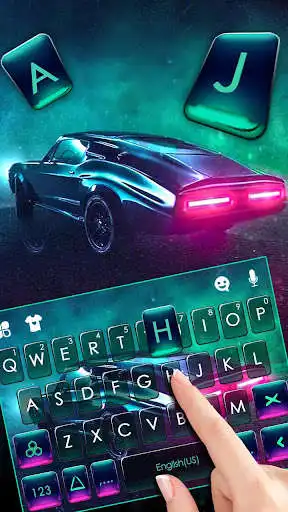 Play Retro Cyberpunk Car Keyboard Theme as an online game online Retro Cyberpunk Car Keyboard Theme with UptoPlay com.ikeyboard.theme.retro.cyberpunk.car Play Retro Cyberpunk Car Keyboard Theme as an online game Retro Cyberpunk Car Keyboard Theme with UptoPlay