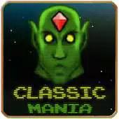 Free play online Retro Destroyer Arcade APK