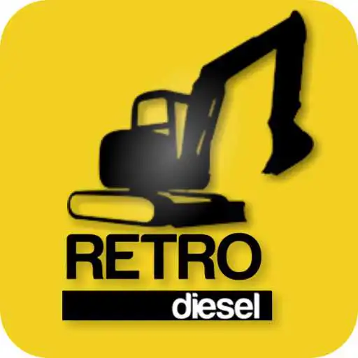Play Retro Diesel APK