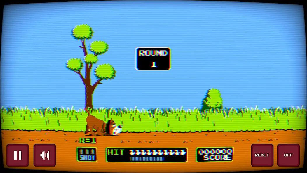 Play Retro Duck Hunt as an online game online Retro Duck Hunt with UptoPlay Play Retro Duck Hunt as an online game Retro Duck Hunt with UptoPlay