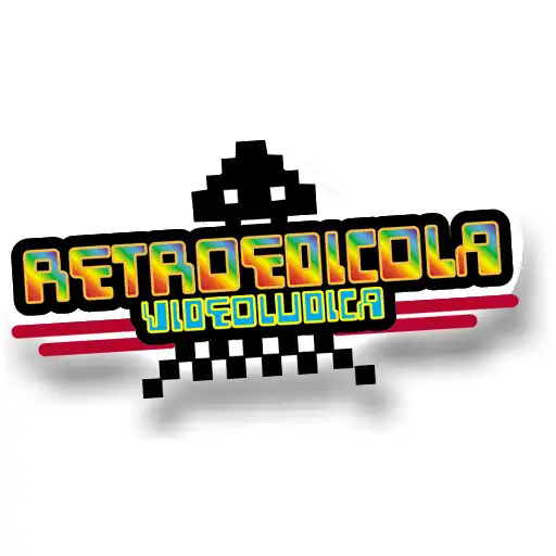 Play RetroEdicola Videoludica APK