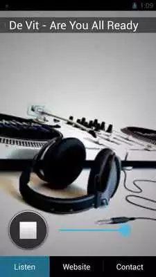 Play Retro Electro Ireland