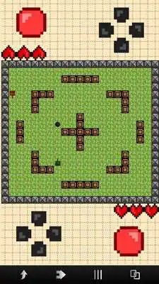 Play Retro Fight