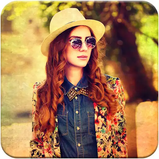 Play Retro Filter Photo Editor APK