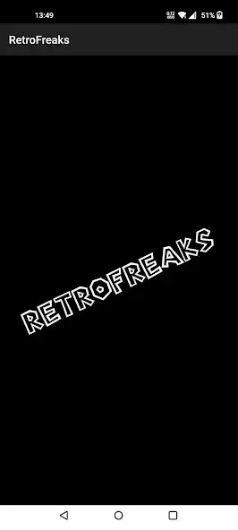 Play RetroFreaks  and enjoy RetroFreaks with UptoPlay
