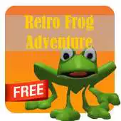 Free play online Retro Frog APK Free play online Retro Frog APK