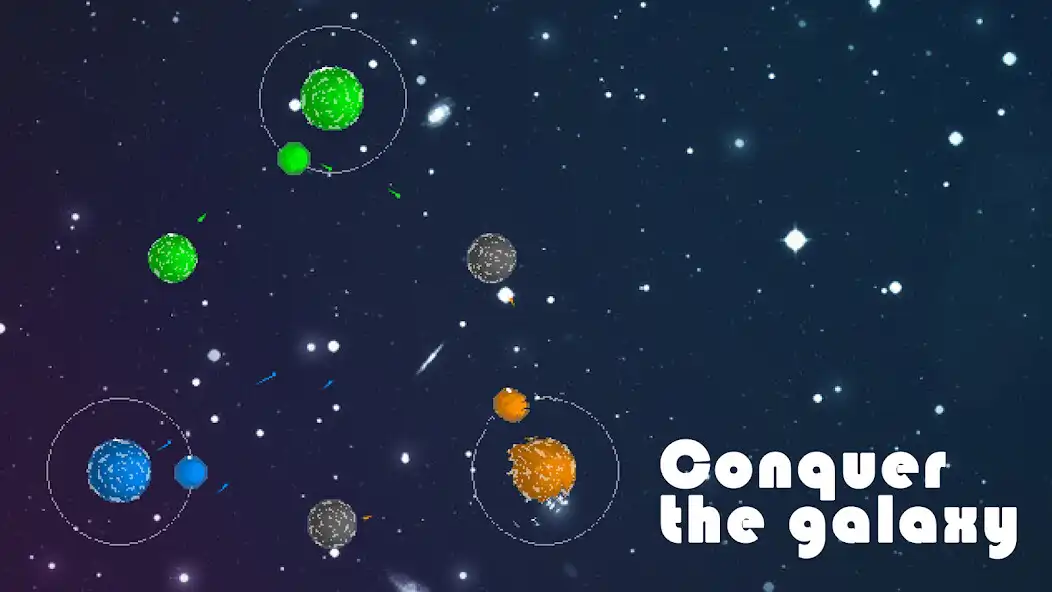Play Retro Galaxy Wars 2 as an online game Retro Galaxy Wars 2 with UptoPlay