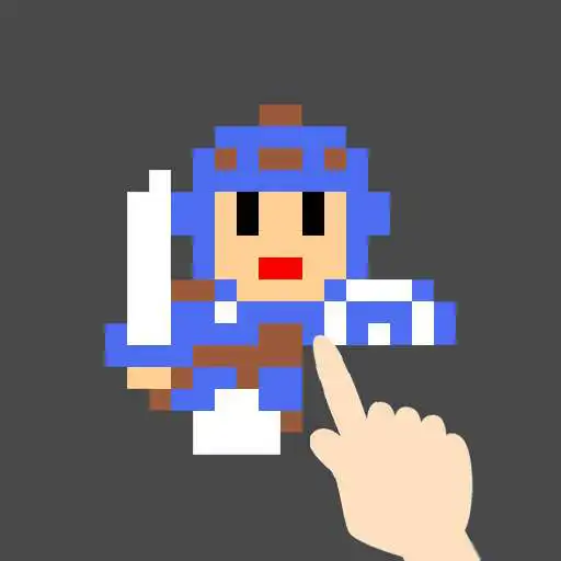 Play Retro Game Character Designer APK