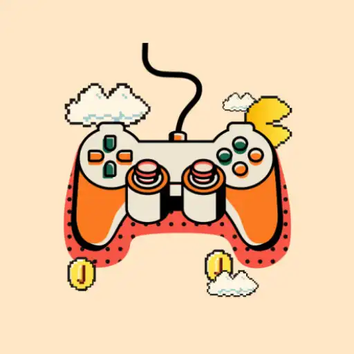 Play RetroGame Labs Game Emulator APK