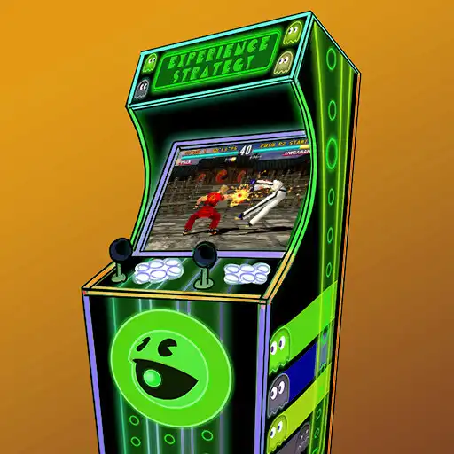 Play Retro Game Master APK Play Retro Game Master APK