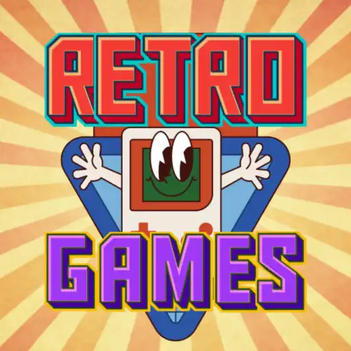 Play Retro Games 80s and 90s APK