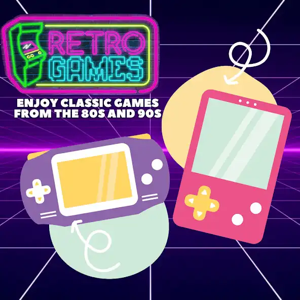 Play Retro Games 80s and 90s  and enjoy Retro Games 80s and 90s with UptoPlay
