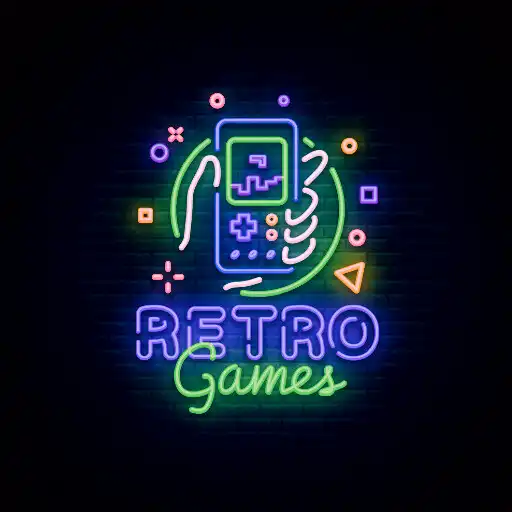 Play Retro Games (Mini Games) APK