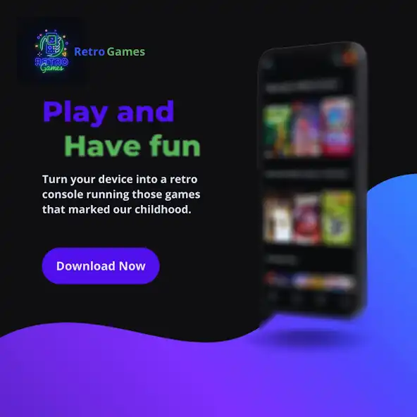 Play Retro Games (Mini Games) as an online game Retro Games (Mini Games) with UptoPlay