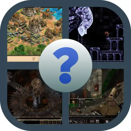 Play Retro Games Quiz APK