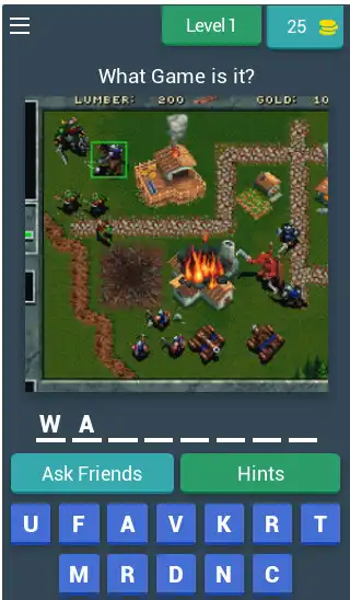 Play Retro Games Quiz  and enjoy Retro Games Quiz with UptoPlay