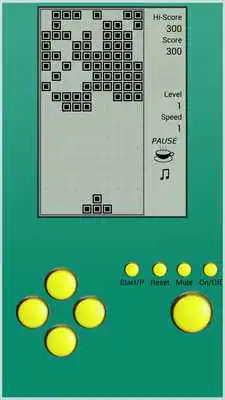 Play Retro Games