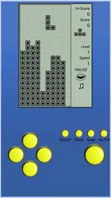 Play Retro Games