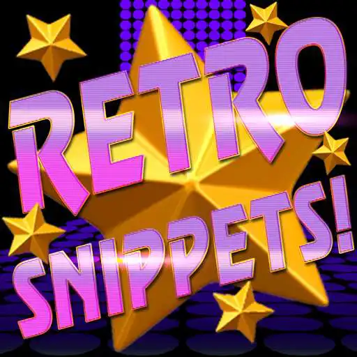 Play Retro Games Snippets Challenge APK