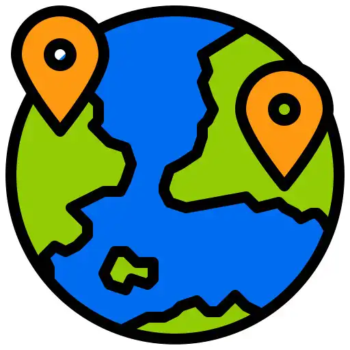 Play Retro Geo Quiz APK