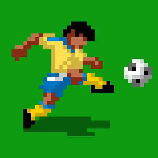 Play Retro Goal APK Play Retro Goal APK