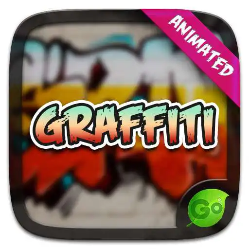Run free android online Retro Grafitti GO Keyboard Animated Theme APK Run free android online Retro Grafitti GO Keyboard Animated Theme APK