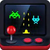 Free play online Retro Grid APK Free play online Retro Grid APK