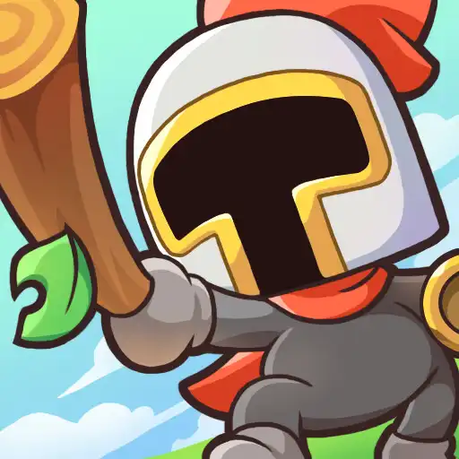 Play Retro Hero Mr Kim : Idle RPG APK Play Retro Hero Mr Kim : Idle RPG APK