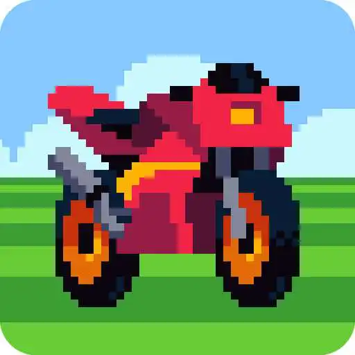 Free play online Retro Highway APK Free play online Retro Highway APK