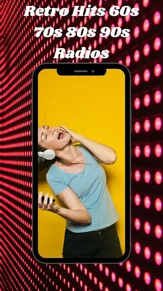 Play Retro Hits 60s 70s 80s 90s Radios Free CANADA  and enjoy Retro Hits 60s 70s 80s 90s Radios Free CANADA with UptoPlay