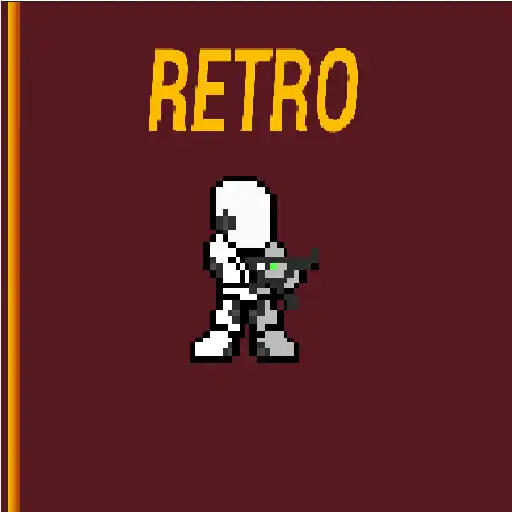 Free play online Retro APK Free play online Retro APK