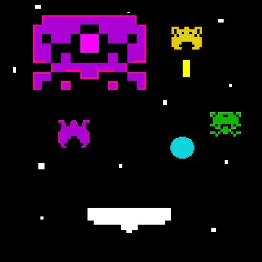 Play Retro Invasion APK