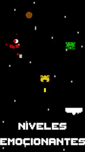 Play Retro Invasion as an online game Retro Invasion with UptoPlay