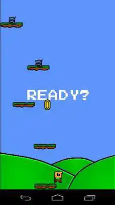 Play Retro Jump