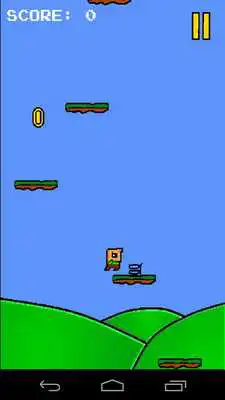 Play Retro Jump
