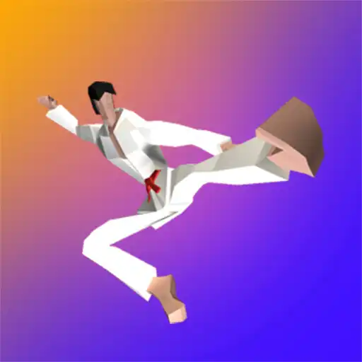 Play RETRO KARATE APK
