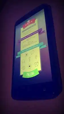 Play Retro Leaf Zooper Theme