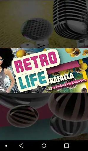 Play Retro life Rafaela  and enjoy Retro life Rafaela with UptoPlay