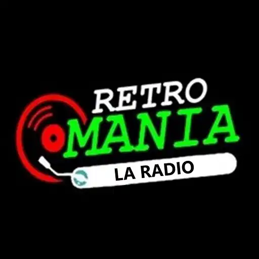 Play RETRO MANIA LA RADIO APK