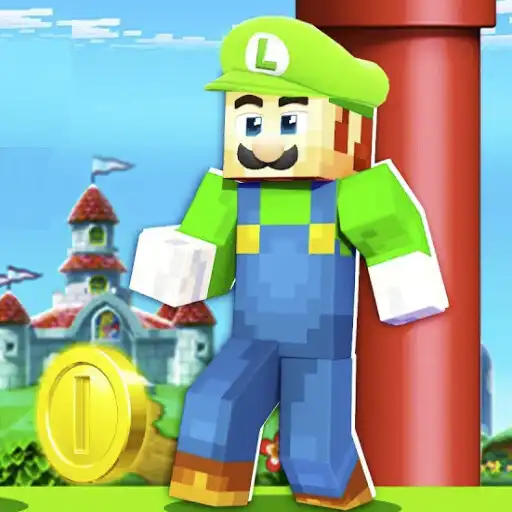 Play Retro Mario Mod APK