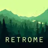 Free play online Retrome Firewatch Wallpapers HD APK Free play online Retrome Firewatch Wallpapers HD APK