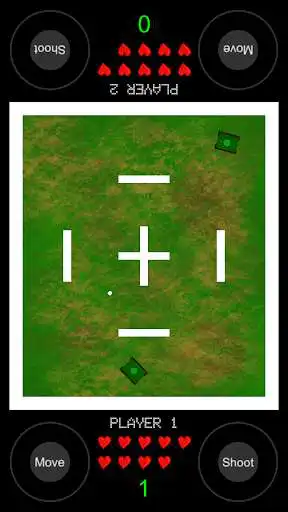 Play Retro Multiplayer as an online game Retro Multiplayer with UptoPlay