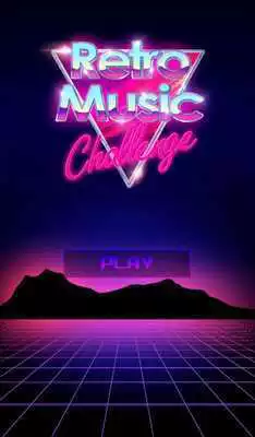 Play Retro Music Challenge Play Retro Music Challenge