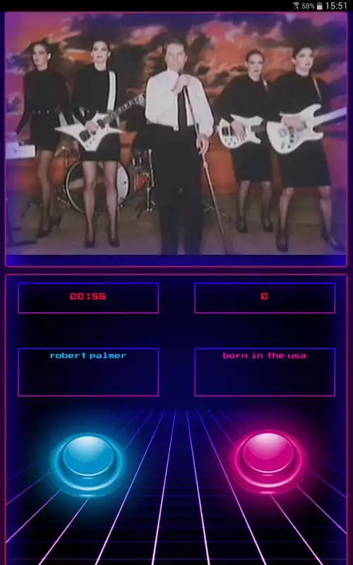 Play Retro Music Challenge Play Retro Music Challenge