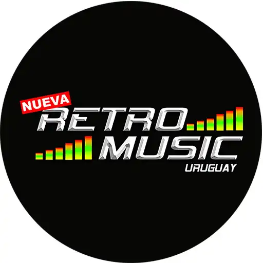 Play Retro Music Uruguay APK Play Retro Music Uruguay APK