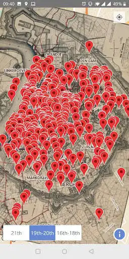 Play Retronautis as an online game Retronautis with UptoPlay