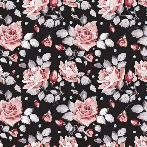 Run free android online Retro Patterns Live Wallpaper APK