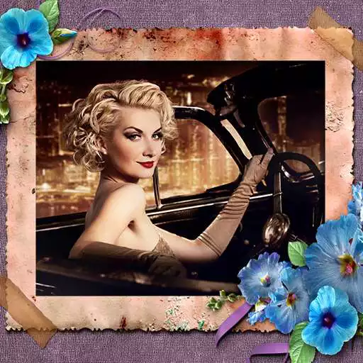 Free play online Retro Photo Frames APK Free play online Retro Photo Frames APK